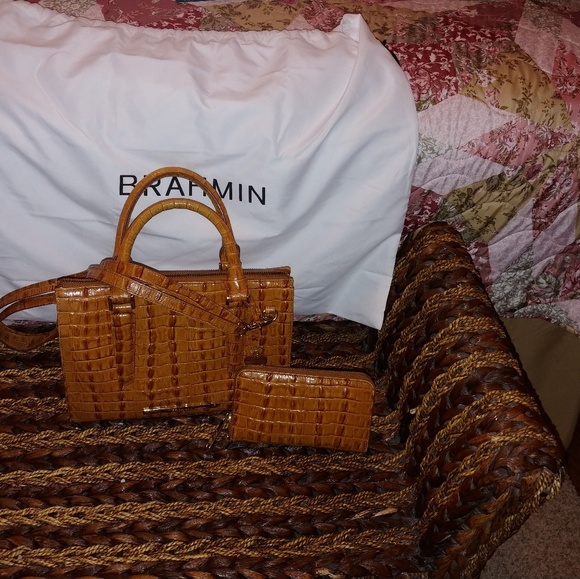 Brahmin Handbags - Brahmin handbag